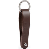 Brooks Leder Hub Shiner A.brown