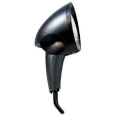 MOVE Scheinwerfer LED Dynamo 7 Lux Black aus