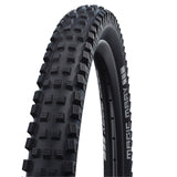 Schwalbe Tire 27.5-2.35 (60-584) Mary Performance Schwarz