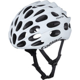 Buzaglo katze raceHelm mixino size S 52-54 cm Weiß