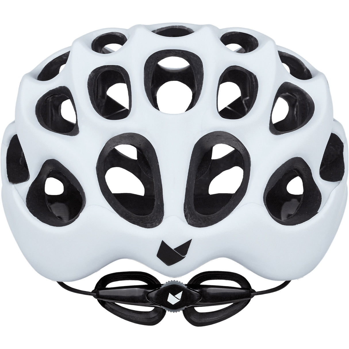 Buzaglo katze raceHelm mixino size S 52-54 cm Weiß