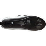 Buzaglo Race Shoes Mixino RC1 Carbon Size 44 Weiß