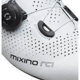 Buzaglo Race Shoes Mixino RC1 Carbon Size 44 Weiß