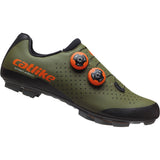Buzaglo Mtb Schuhe Mixino XC Ltd Edition Carbon MT 42 Grün