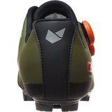 Buzaglo Mtb Schuhe Mixino XC Ltd Edition Carbon MT 42 Grün