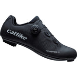 Buzaglo Rennschuhe flüstern Nylon Größe 43 Schwarz