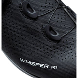 Buzaglo Rennschuhe flüstern Nylon Größe 43 Schwarz