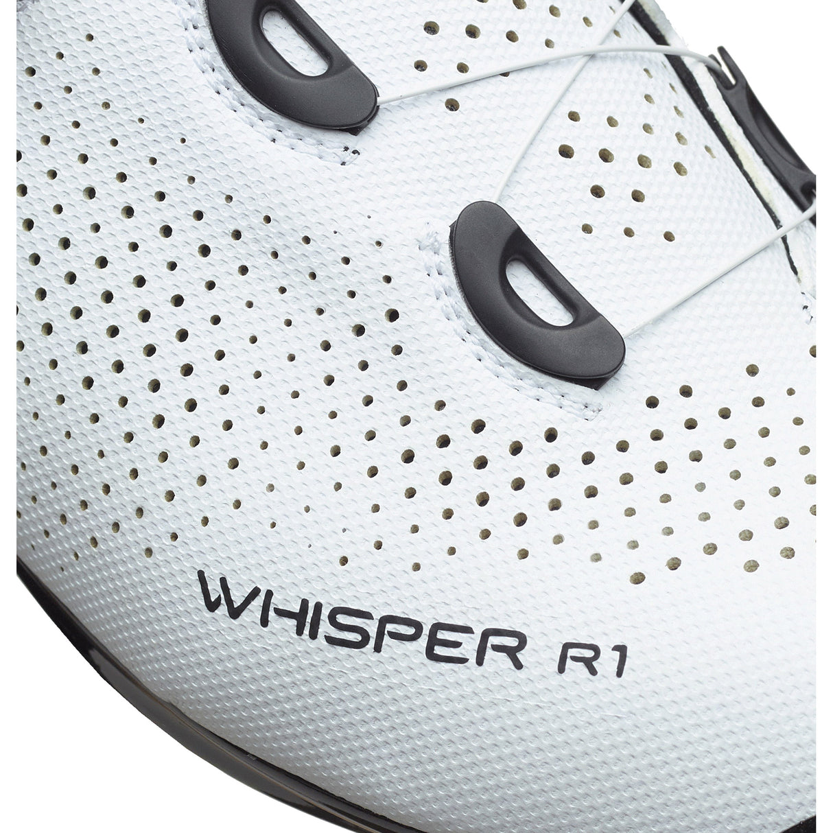 Buzaglo Schuhe flüstern Nylon Größe 39 Weiß