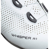 Buzaglo Rennschuhe flüstern Nylon Größe 42 Weiß