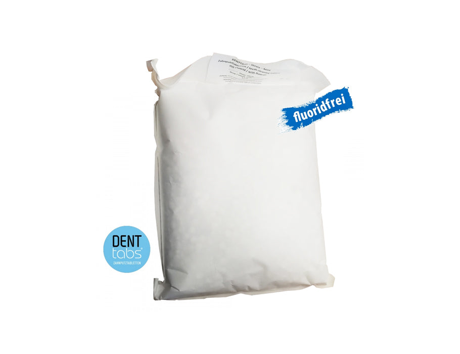 Denttabs denttb