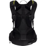Ergon Ba2 E schützen All-Mountain-Rucksack für Actioncams schwarz