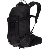 Ergon Ba2 E schützen All-Mountain-Rucksack für Actioncams schwarz