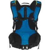 Ergon BX3 EVO -Bag (blau) Fahrrad Rucksack