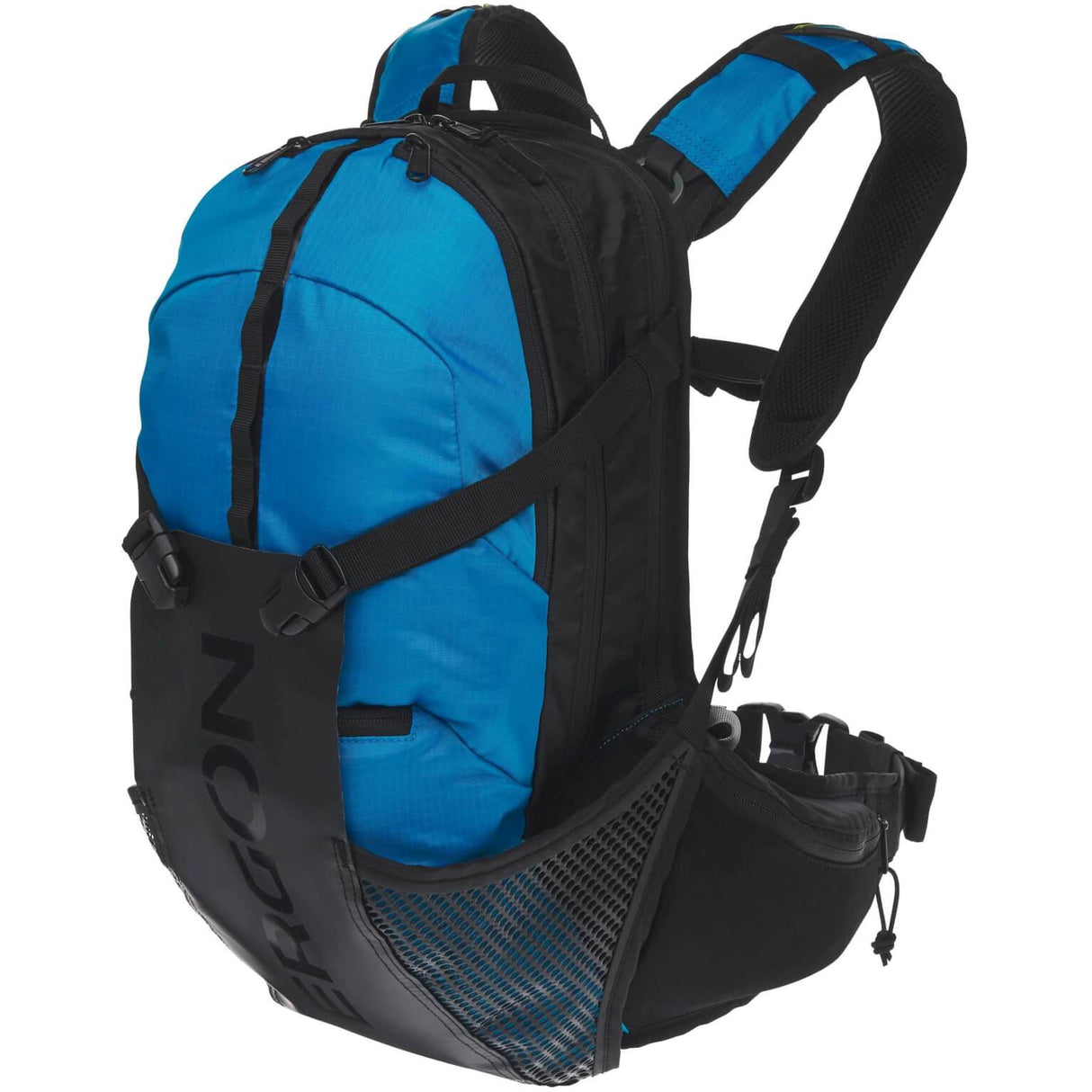 Ergon BX3 EVO -Bag (blau) Fahrrad Rucksack