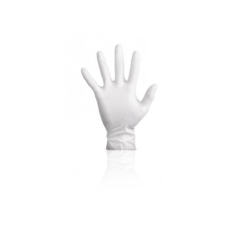 Lavit -Handschuhe vinylpulverfreie xtra groß (100.)