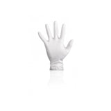 Lavit -Handschuhe vinylpulverfreie xtra groß (100.)