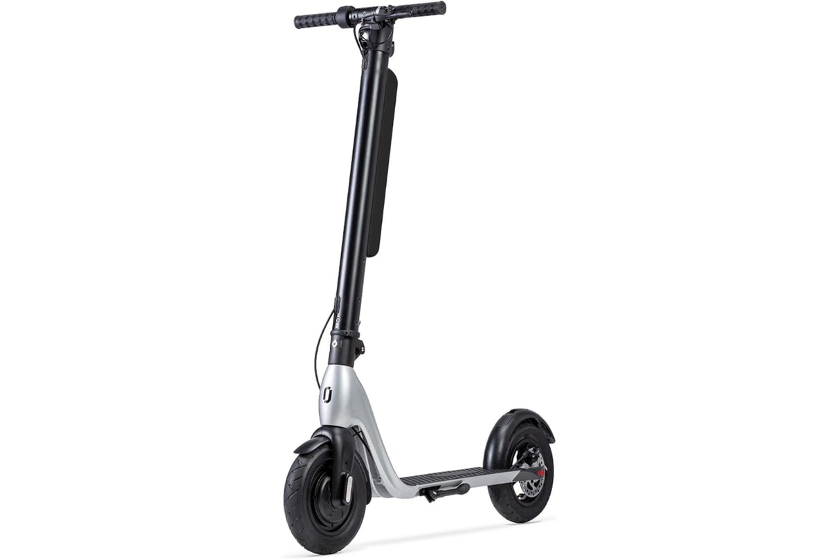 JIVR Electric Scooter Scooter Plus