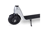 JIVR Electric Scooter Scooter Plus