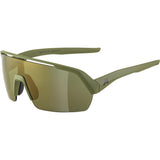 Olympische Sportswear Sportbril Turbo-Hr Q-Lite Olive