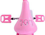 Lol Überraschung Kinderfahrrad - Mädchen - 16 Zoll - Pink