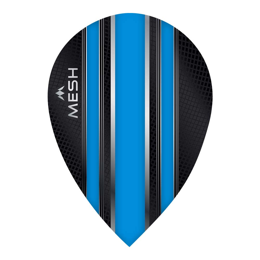 Mission Mission Mesh Birnen Aqua