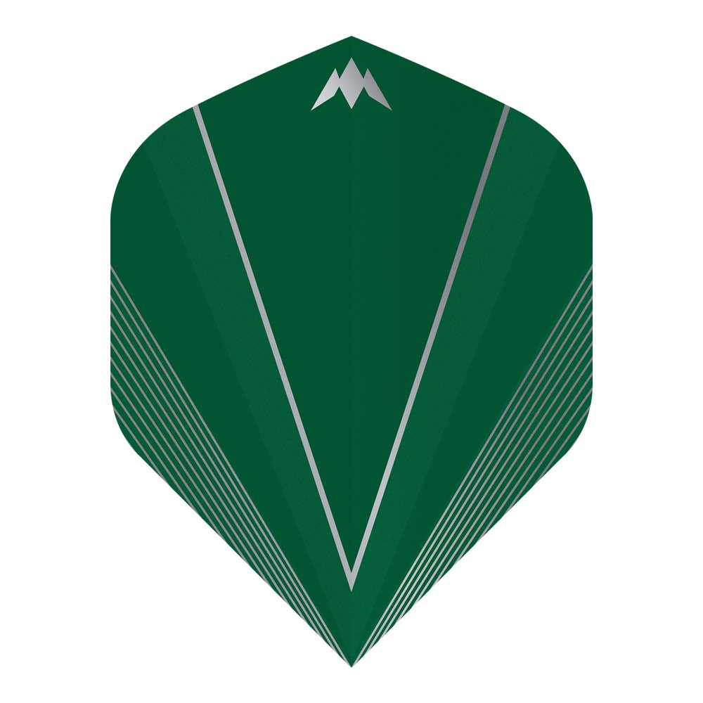 Mission Mission Shades No6 Std Green