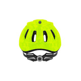 Ein Helm-Rennfahrer XS S (48-52) Grün