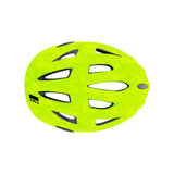 Ein Helm-Rennfahrer XS S (48-52) Grün
