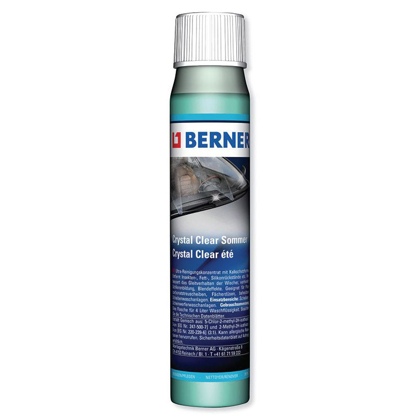 Bernese 215067-10 Kristalclear Summer Sprühen flach konz.