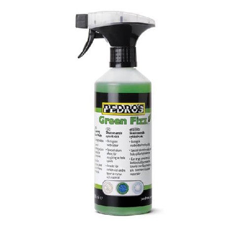 Dr. Bike Cleaner Peos Green Fizz 500 ml