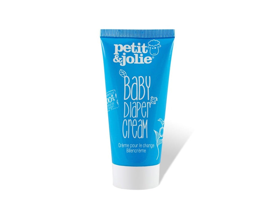 Petit et Jolie Windelcreme 50ml (Mini)