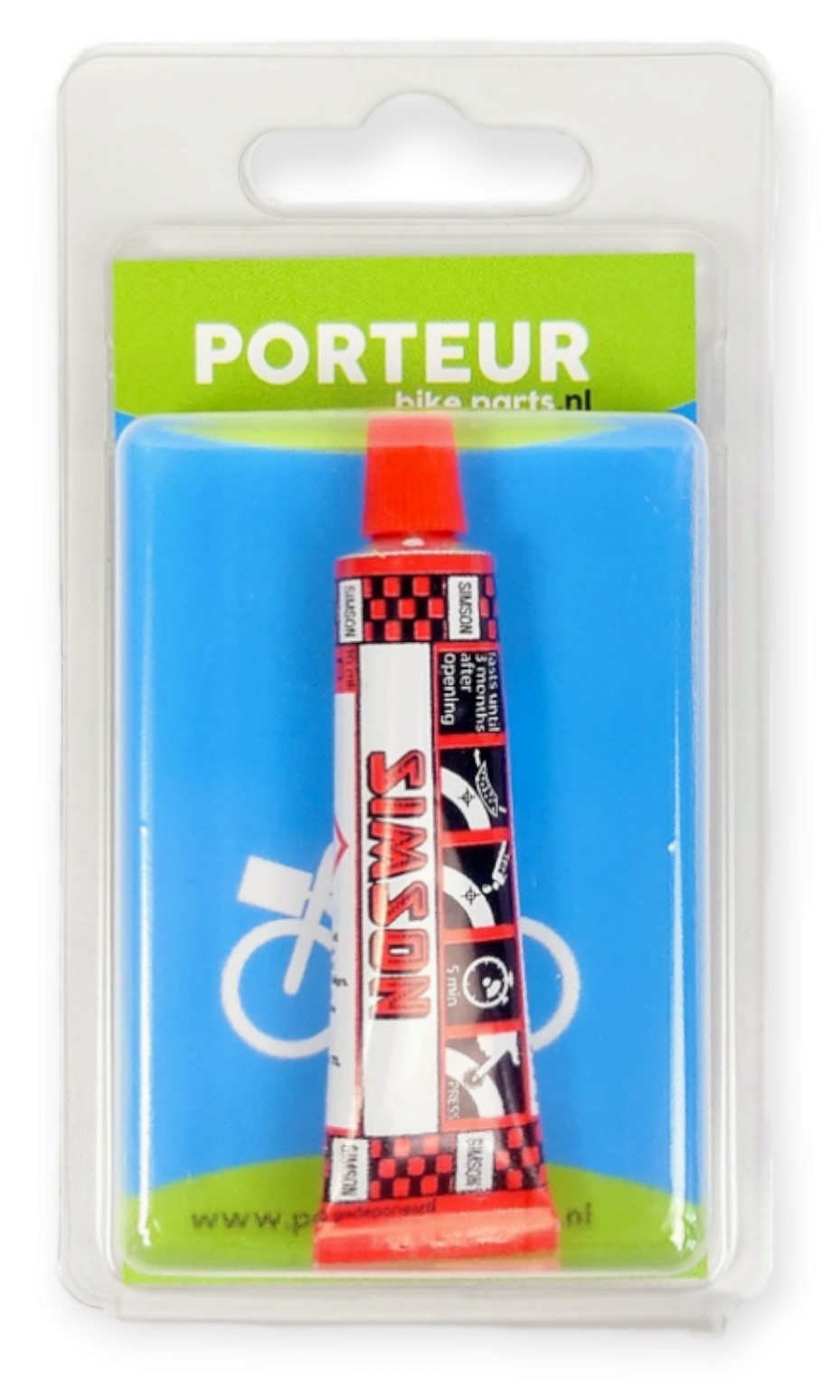 Porturlösung kleine 10 ml