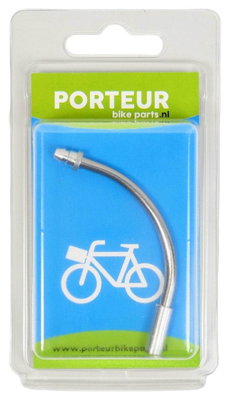 Portur-Kabel-Biegung V-Breme