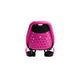 Yepp vordersitz mini rosa