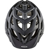 Olympische Sportbekleidung Alpina Sport MTB Helm D-Alto Le 57-61 Mat Black