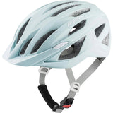Olympiasportler Sport Tour Helm Parana 55-59 Mat Pastell Groen