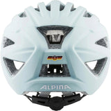 Olympiasportler Sport Tour Helm Parana 55-59 Mat Pastell Groen