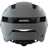 Olympischer Sportbekleidung Sportstädter Helm Soho Visor 55-59 Mat Grey