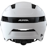 Olympische Sportswear Sport städtische Helm Soho Visor 55-59 Mat White