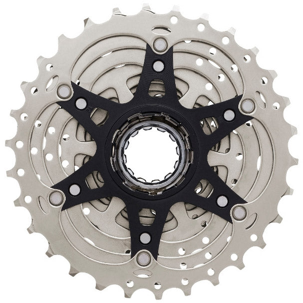 Shimano Kassette 11V 11-28T 105 R7000 Silber OEM