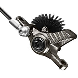 Koolstop Disc Bremsblöcke Aero Shimano XTR, XT, SLX (2.)