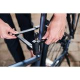 Trelock Cops FidesLot X-Press 480 100 Schwarz