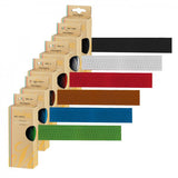 Selle San Marco Set Lenker San Marco Geel Real Leder