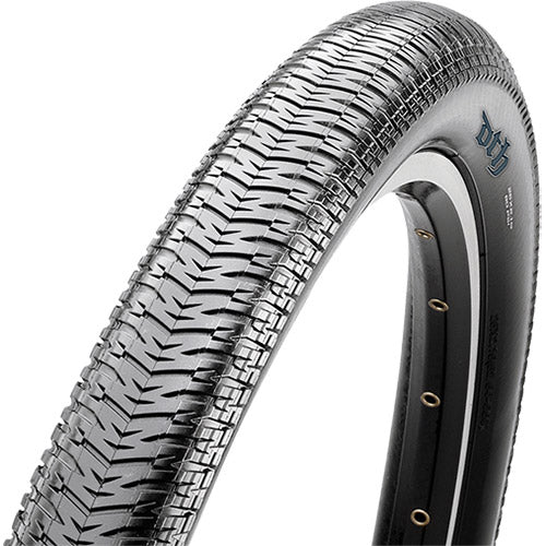 Outdoor-Gurt Maxxis 20-11 8 DTH BMX Schwarz