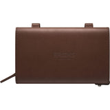 Brooks Sattle Bag D-förmig braun