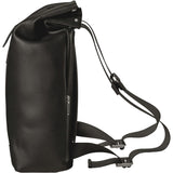 Brooks Pickwick Rucksack reflektierende schwarze 12l