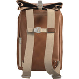 Brooks Rucksack Pickwick M Leder Honig 26l