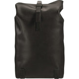 Brooks Pickwick Rucksack Medium reflektierend schwarz