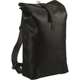 Brooks Pickwick Rucksack Medium reflektierend schwarz
