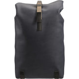 Brooks Rucksack Pickwick M bl schwarz
